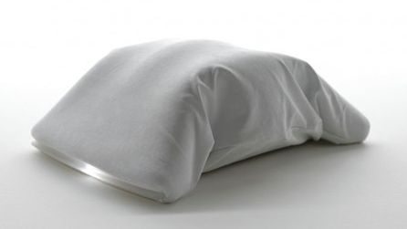 Robakopodobny robot czyszczący od Panasonica (wideo) 1