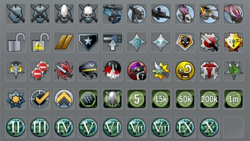 Rzut okiem na osiągnięcia z Halo: Reach 1