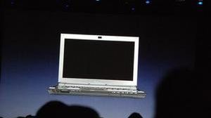 Macworld Conference & Expo 2008, czyli jakie nowości od Apple? 1