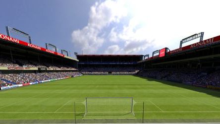 PES 2009 z datą premiery 1