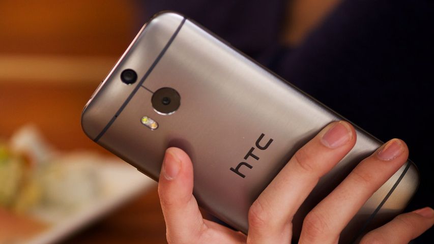 HTC One (M9) - czy taka będzie specyfikacja nowego flagowca? 1