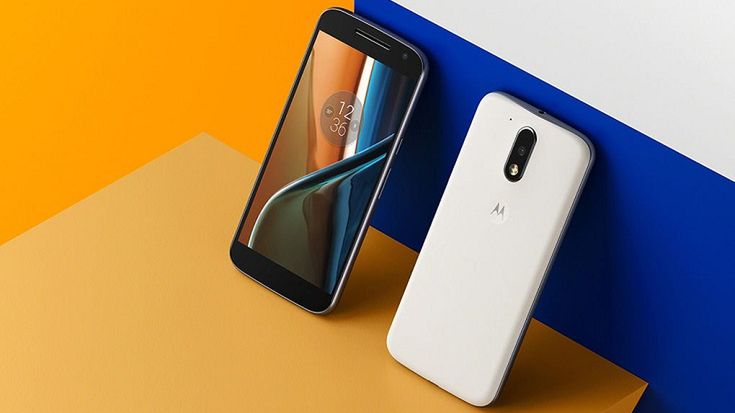Lenovo Moto E3 Power oficjalnie. Budżetowiec z dużą baterią 1