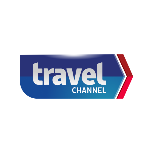 Logo kanału Travel Channel