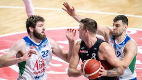 Anwil ma już bilans 7:0! Tym razem rozbili rywali różnicą 29 punktów