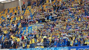 Arka znowu na deskach - relacja z meczu Arka Gdynia - Wigry Suwałki