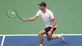 Hubert Hurkacz wraca do gry. 1. runda ATP Chengdu: kursy, typy, analiza