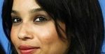 Zoe Kravitz dla WP: To nie jest ''Hej, skarbie 2''! Czyżby?