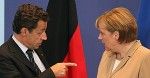 Francja krytykuje "gafę" Merkel