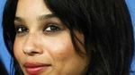 Zoe Kravitz na Berlinale