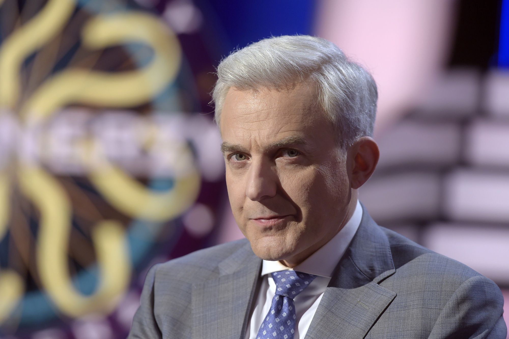 Hubert Urbański żałował, że gracz nie zaryzykował
