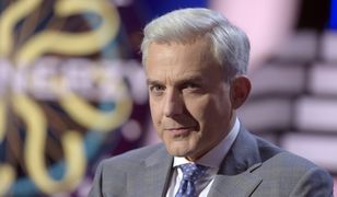 "Milionerzy". Obawiał się tego pytania. Spore pieniądze były do wygrania