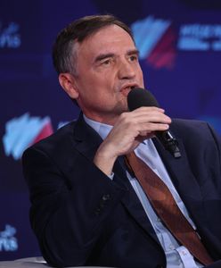 Śledztwo ws. Ziobry. "Zarzuty dotyczą dotacji na ponad 143 mln zł"