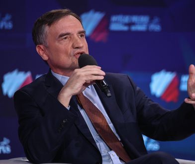 Śledztwo ws. Ziobry. "Zarzuty dotyczą dotacji na ponad 143 mln zł"