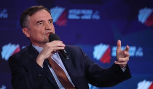 Śledztwo ws. Ziobry. "Zarzuty dotyczą dotacji na ponad 143 mln zł"