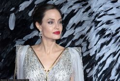 Angelina Jolie ma problemy ze zdrowiem. Media ujawniły, z czym się zmaga