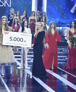 Miss Polski Wirtualnej Polski 2020. Internauci wybrali Laurę Wycichowską