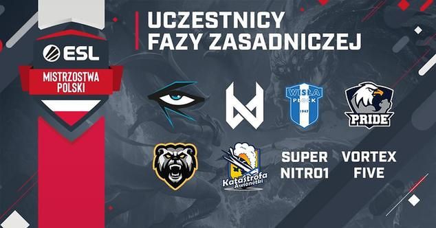 Twitter @ESLPolska