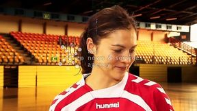 Która najwięcej śpi, je, mówi i żartuje? Cała prawda o polskich szczypiornistkach