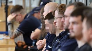 Narkotykowy gang Ukraińców stanął przed sądem na Śląsku