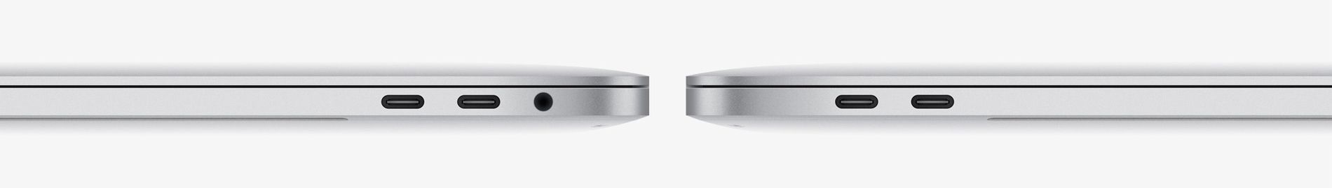 MacBook Pro z Touch Bar oficjalnie. Ile nowe laptopy Apple'a kosztują w Polsce? 6