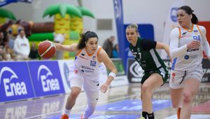 Kwarta do czterech? Niewytłumaczalne. Play-off bez mistrza? Możliwe