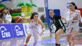 Kwarta do czterech? Niewytłumaczalne. Play-off bez mistrza? Możliwe