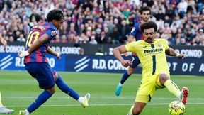 Demolka w hicie La Ligi. Lewandowskim postawił kropkę nad "i"