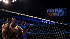 UFC dopięło wyczekiwany pojedynek. Kamaru Usman rywalem Tyrona Woodleya