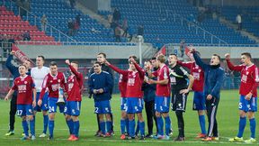 Piast o marzenia, Legia o spokój - zapowiedź meczu Piast Gliwice - Legia Warszawa