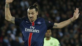 Zlatan Ibrahimović: Musimy zagrać dużo lepiej