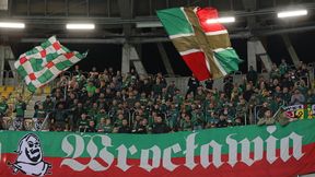 Kibice Śląska zdecydowali. Wiadomo, co z wyjazdem do Krakowa