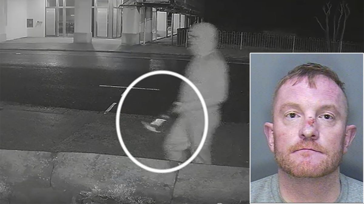 43-letni Brytyjczyk zamordował Polaka przy użyciu młotka