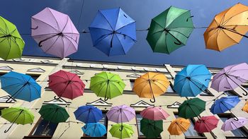 Kujawsko-pomorskie: Pogoda na przełomie lipca i sierpnia. Szansa na upał?