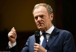 Mocne słowa Hołowni. Jest reakcja Tuska, dwa konkretne zdania