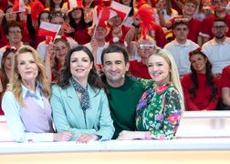 TVP 2 Kocham Cię, Polsko!