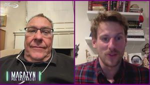 Wszystko jasne. Tyle Termiński musi co roku dopłacać do klubu