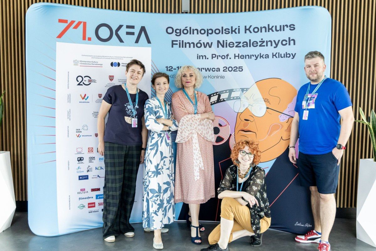 Fot. Licencjodawca