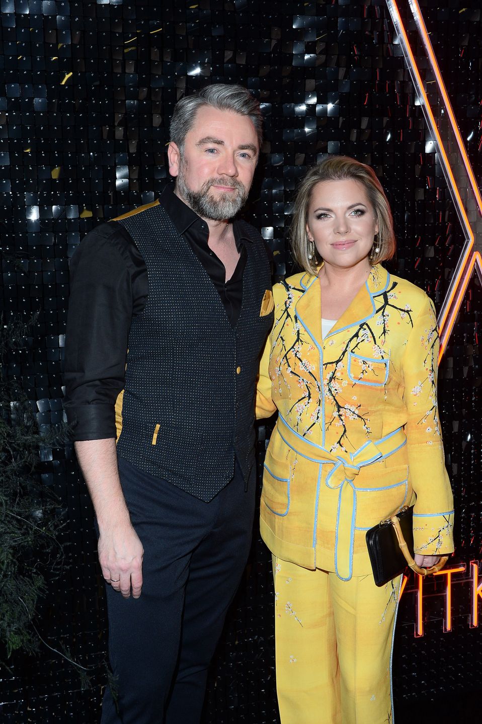 Kuba Badach i Ola Kwaśniewska są małżeństwem od 2012 roku