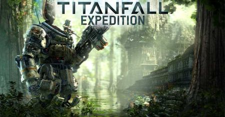 Wiemy już, co znajdzie się w pierwszym dodatku do Titanfall