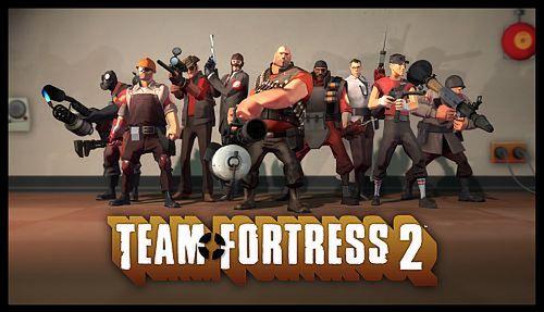 Dużo dobrego zmierza do Team Fortress 2