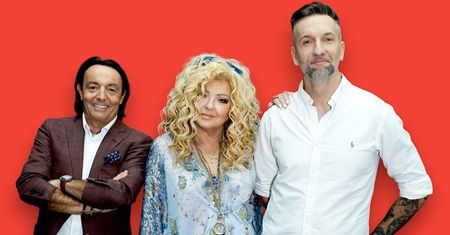 SONDA: Oglądasz 13. sezon "MasterChefa"? Daj znać, czy wolisz stare JURY, czy nowe z Przemysławem Klimą