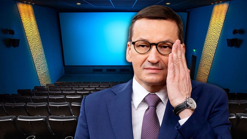 Kina mają być objęte projektem nowego podatku od reklam