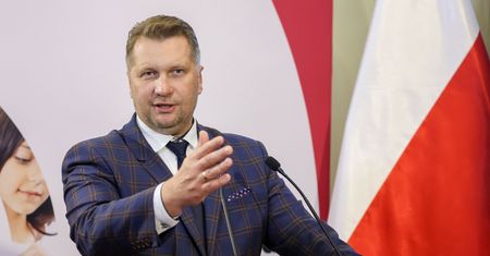 Błyskawiczna riposta Trzaskowskiego. "Panie ministrze, natychmiast"