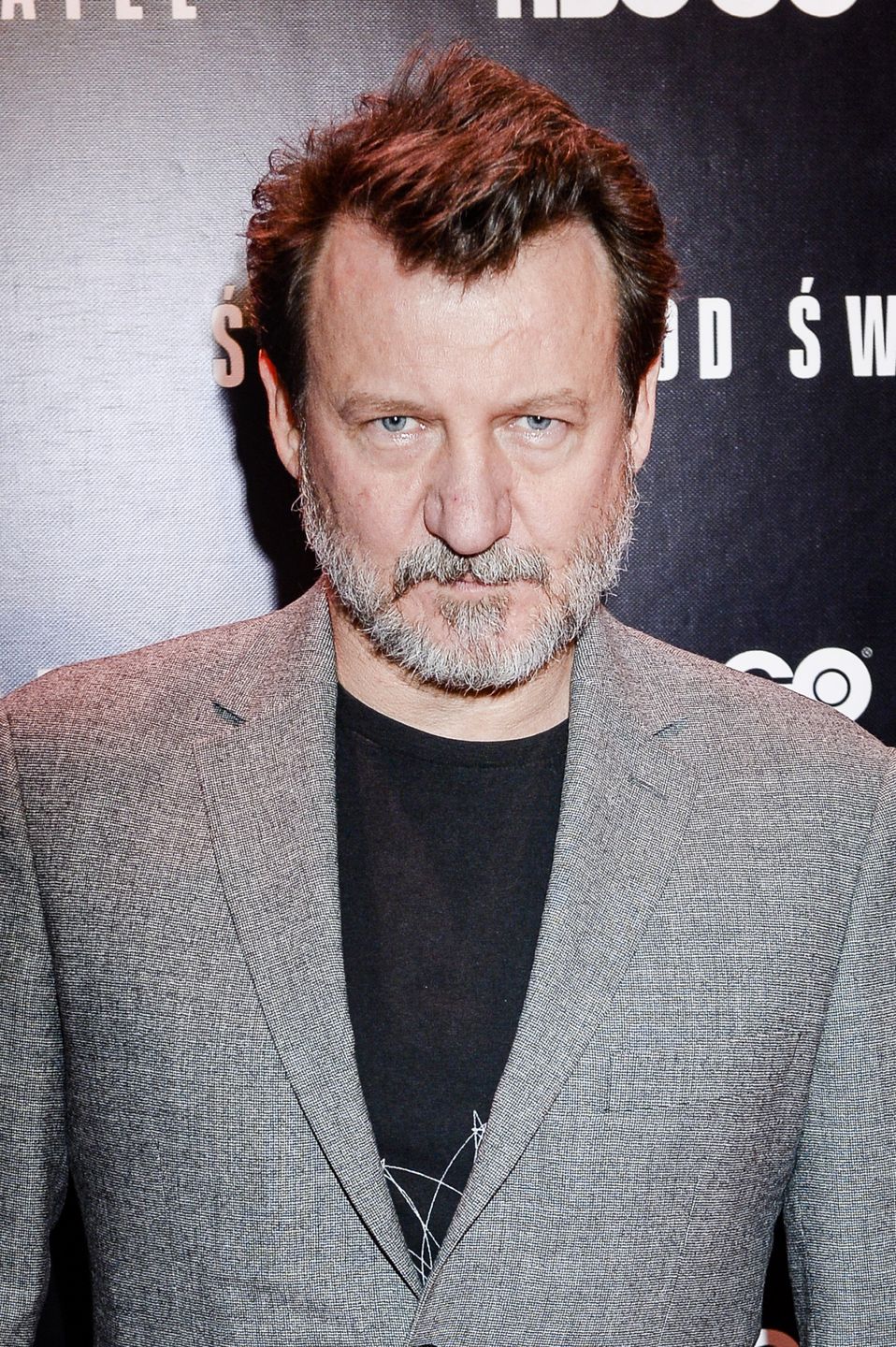 Kinga Preis wyznaje, że Robert Więckiewicz dręczył ją w szkole teatralnej. "Byłam traktowana jak ŚMIERDZĄCE G*WNO"