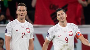 Lewandowski w miejsce Milika?! Były napastnik zaskoczył