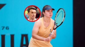 Ukrainka zagra ze Świątek. Rozdarte serce Celta