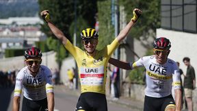 Tour de France 2021. To już jest koniec! Kolejna edycja przechodzi do historii