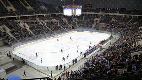 MŚ w hokeju: Polacy przegrali z Włochami na inaugurację turnieju w Kraków Arenie