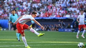 Polska - Szwajcaria i Włochy - Hiszpania w TVP1