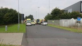 Tragedia w czasie rajdu. Dwie osoby nie żyją